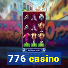 776 casino